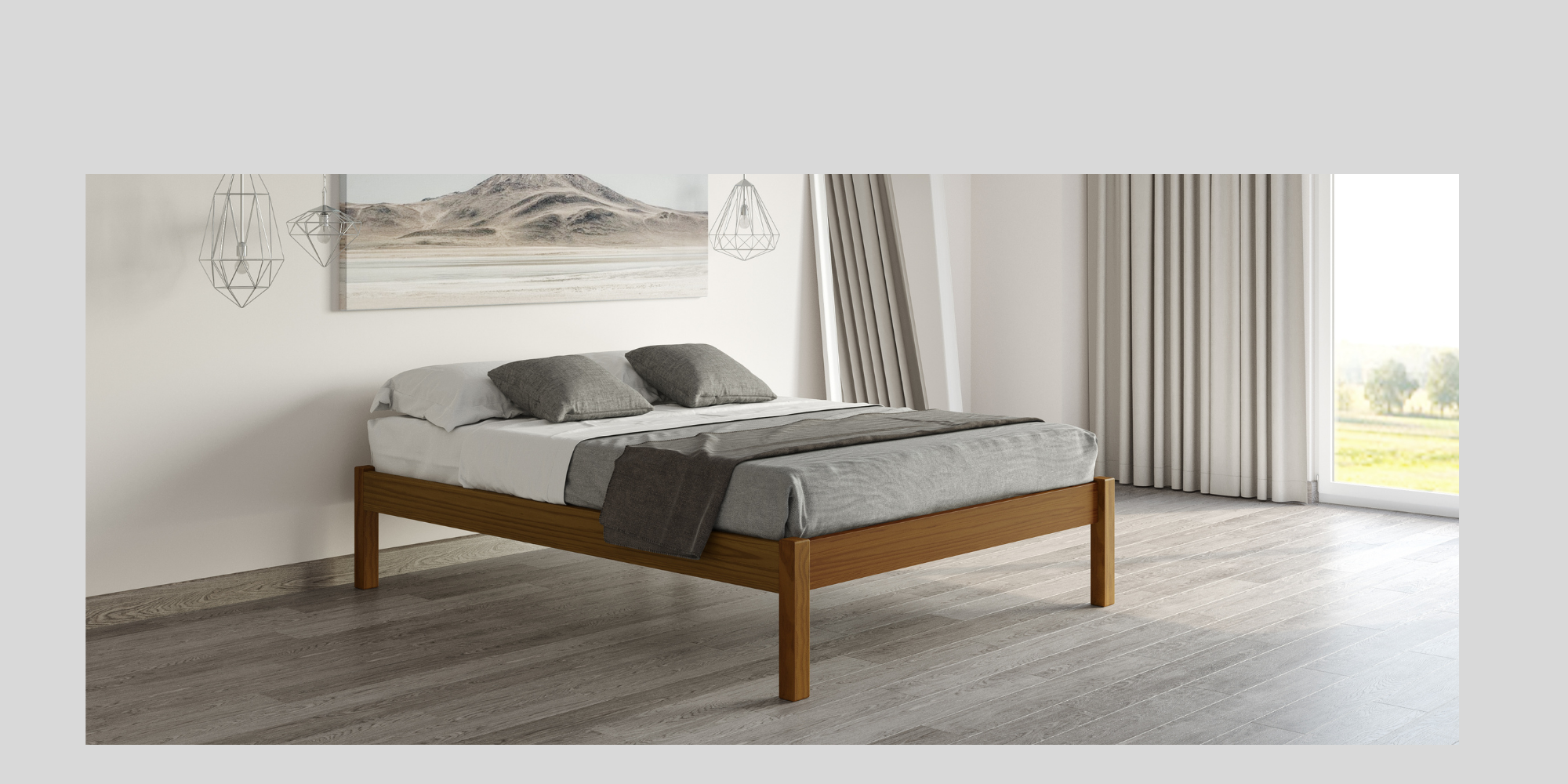 Bed Bases