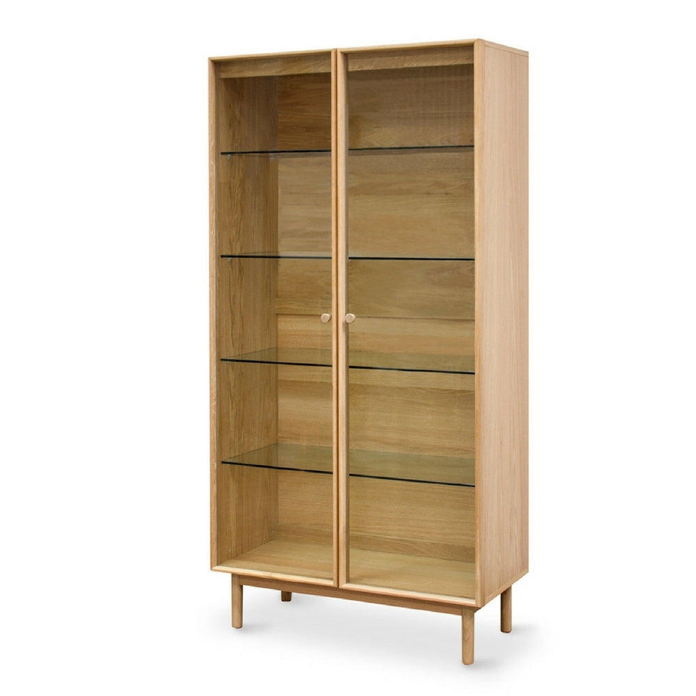 Display & Storage Cabinets