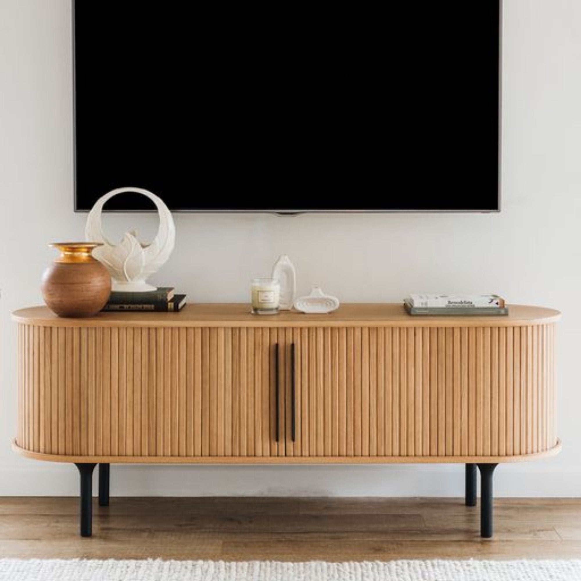 ENTERTAINMENT UNITS | Christchurch | The Best Furniture Shop