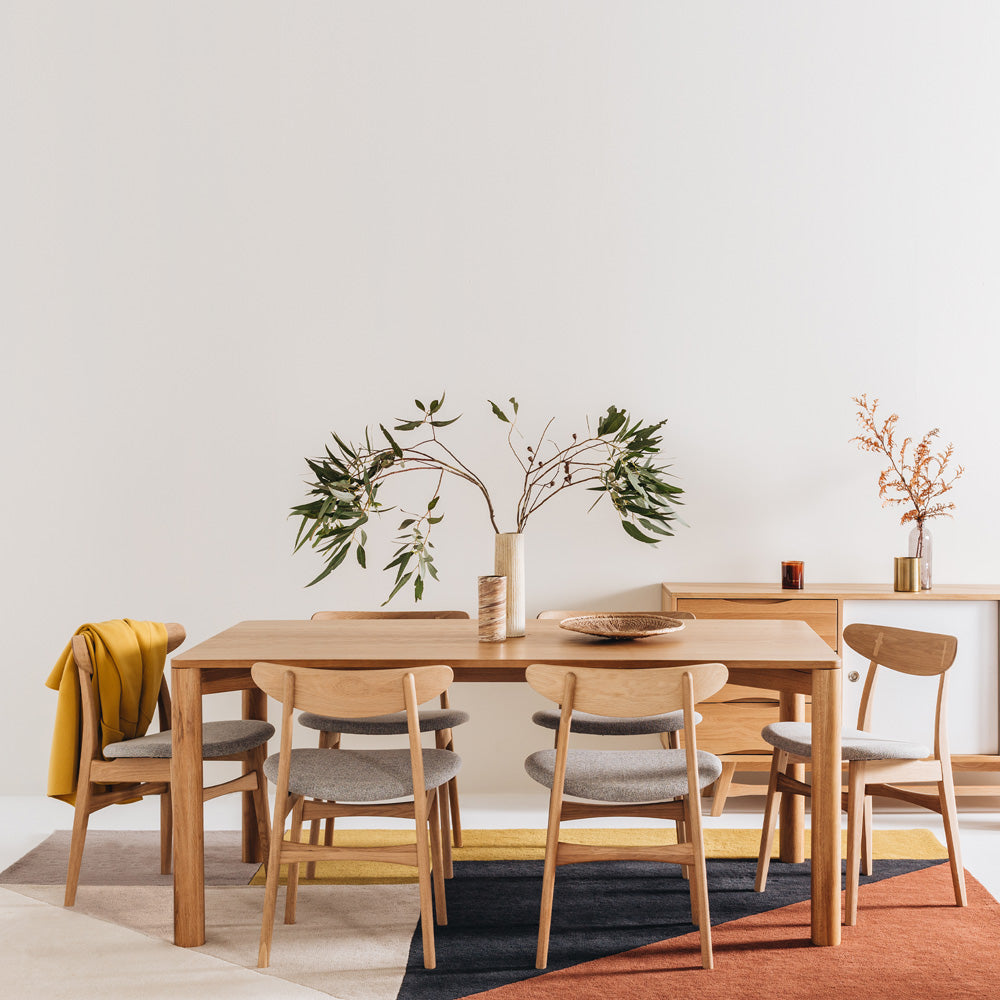 DINING TABLES | Christchurch | The Best Furniture Shop