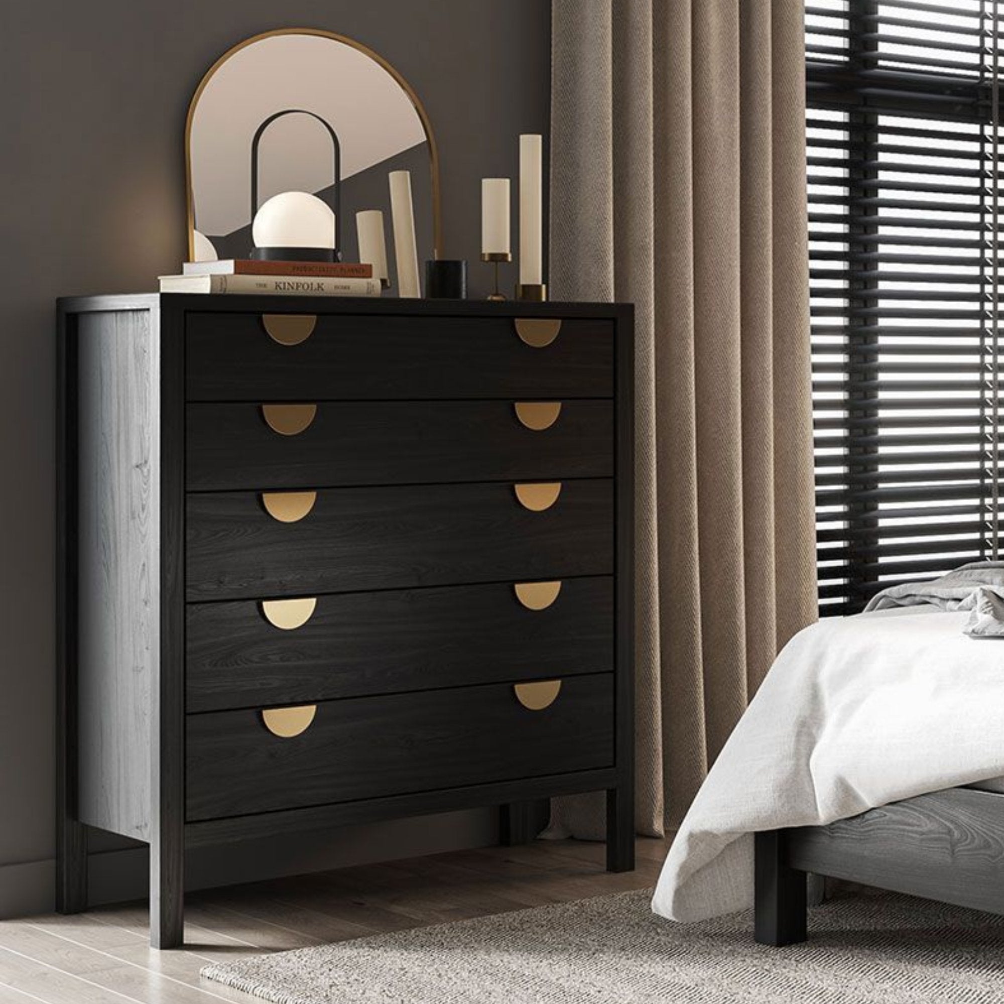 TALLBOYS - SCOTCH CHESTS | Christchurch | The Best Furniture Shop