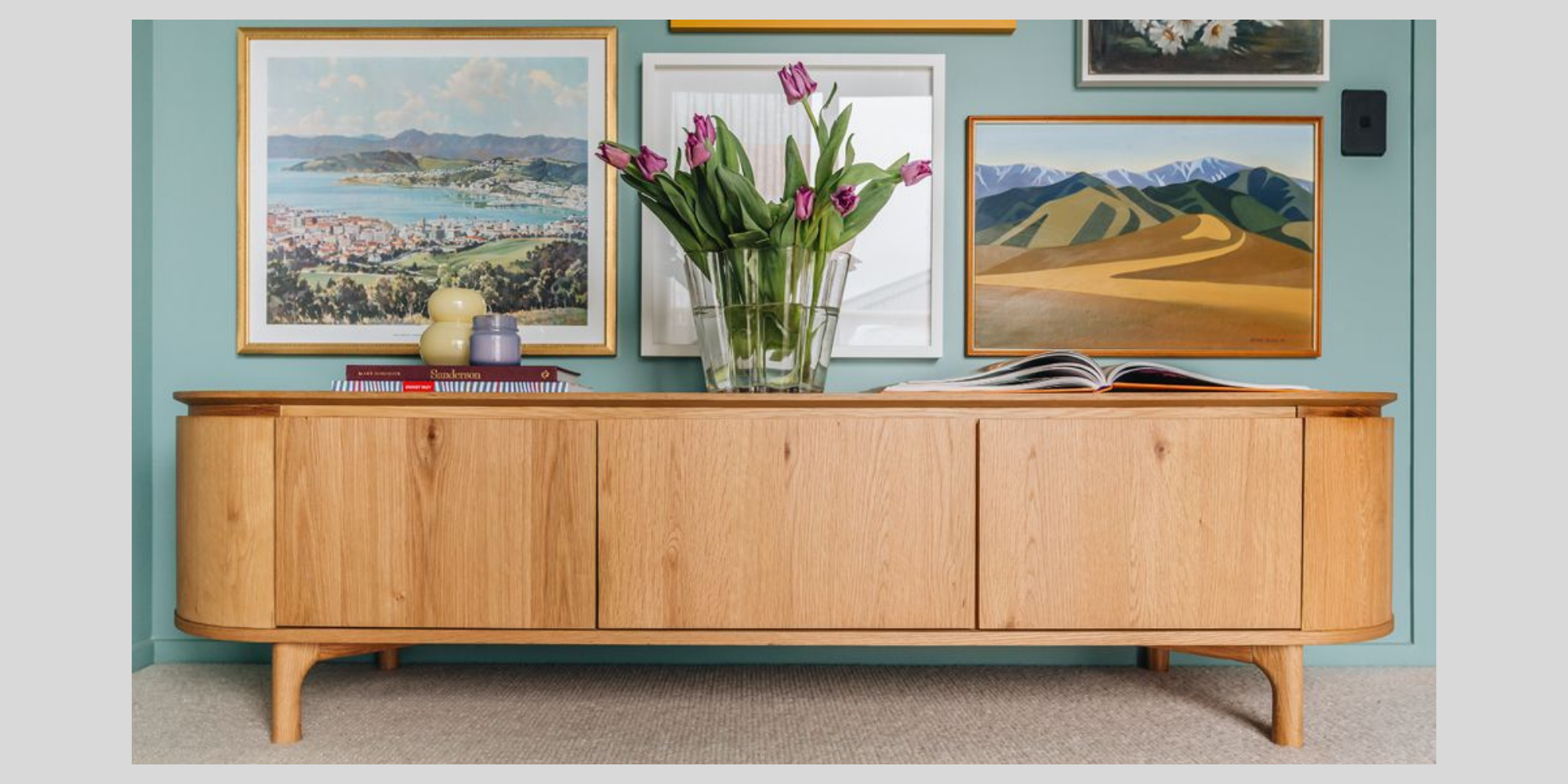 ENTERTAINMENT UNITS | Christchurch | The Best Furniture Shop