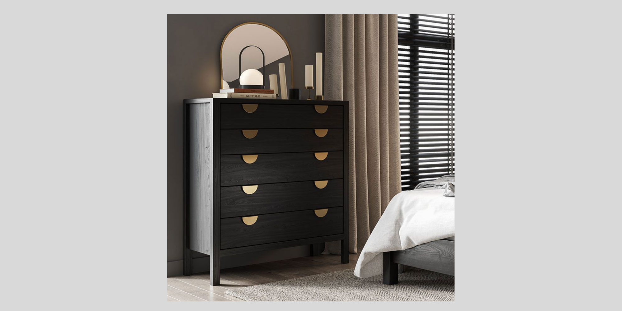 TALLBOYS - SCOTCH CHESTS | Christchurch | The Best Furniture Shop