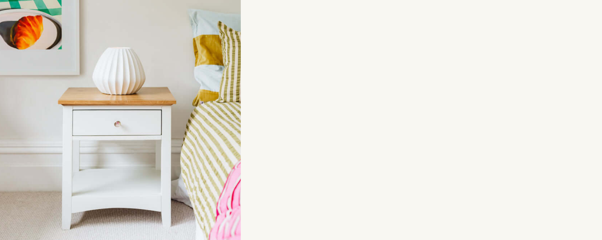 Jessica Bedroom Collection