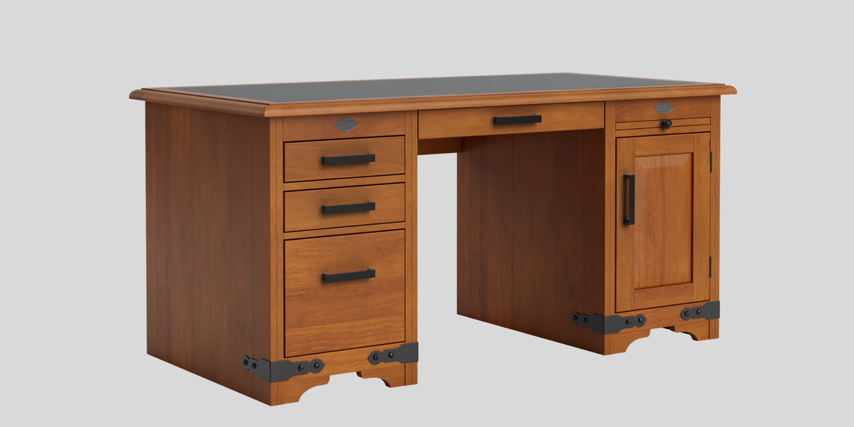 NZ Made Desks