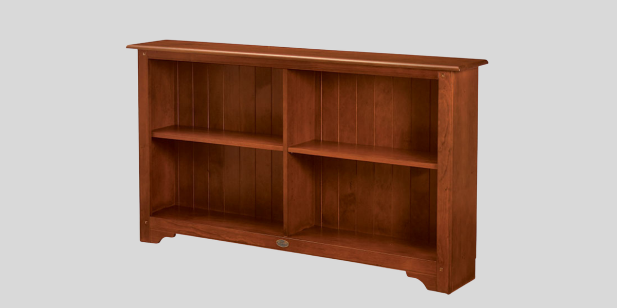 NZ Made Bookcases