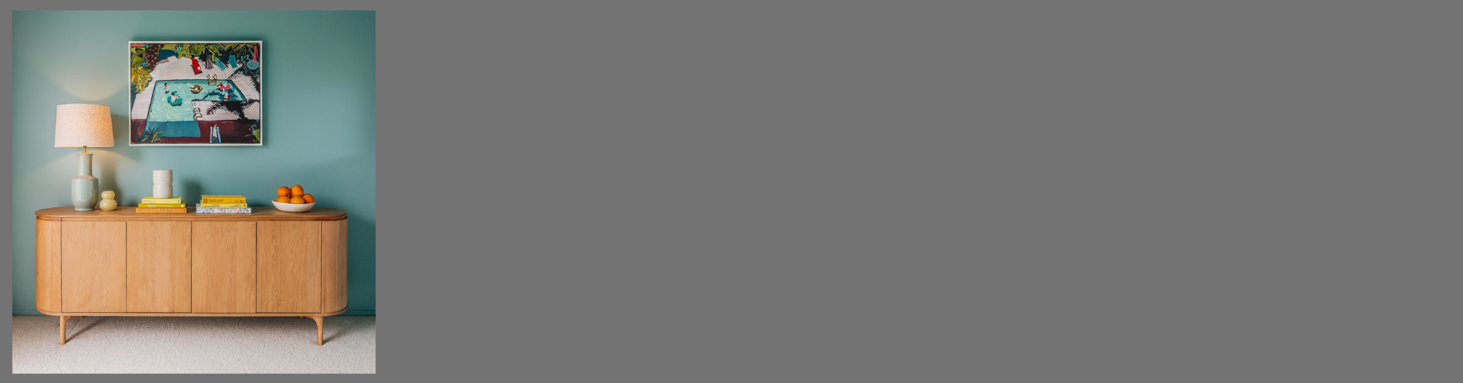 BUFFETS - SIDEBOARDS | Christchurch | The Best Furniture Shop