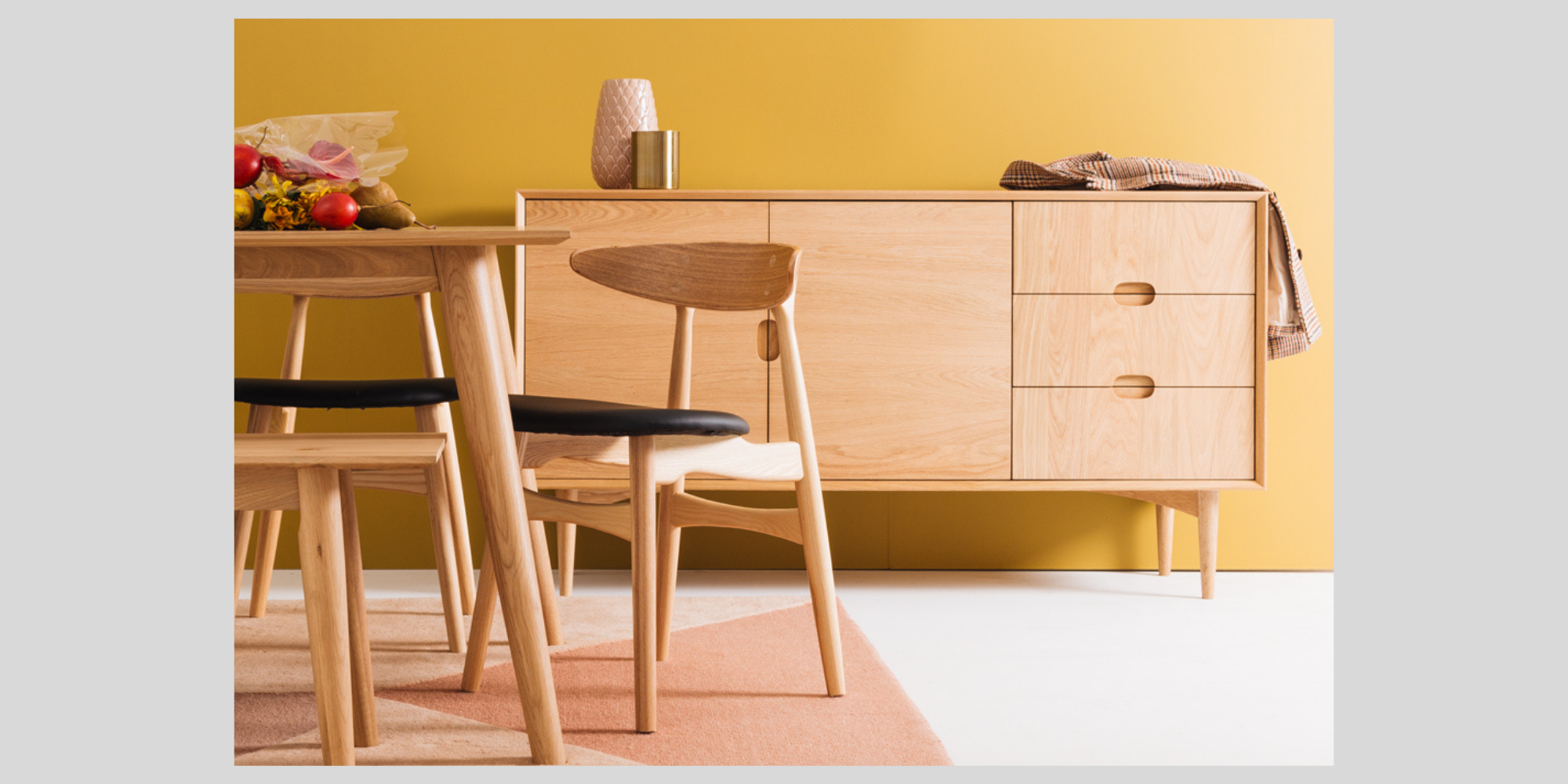 Oslo Collection