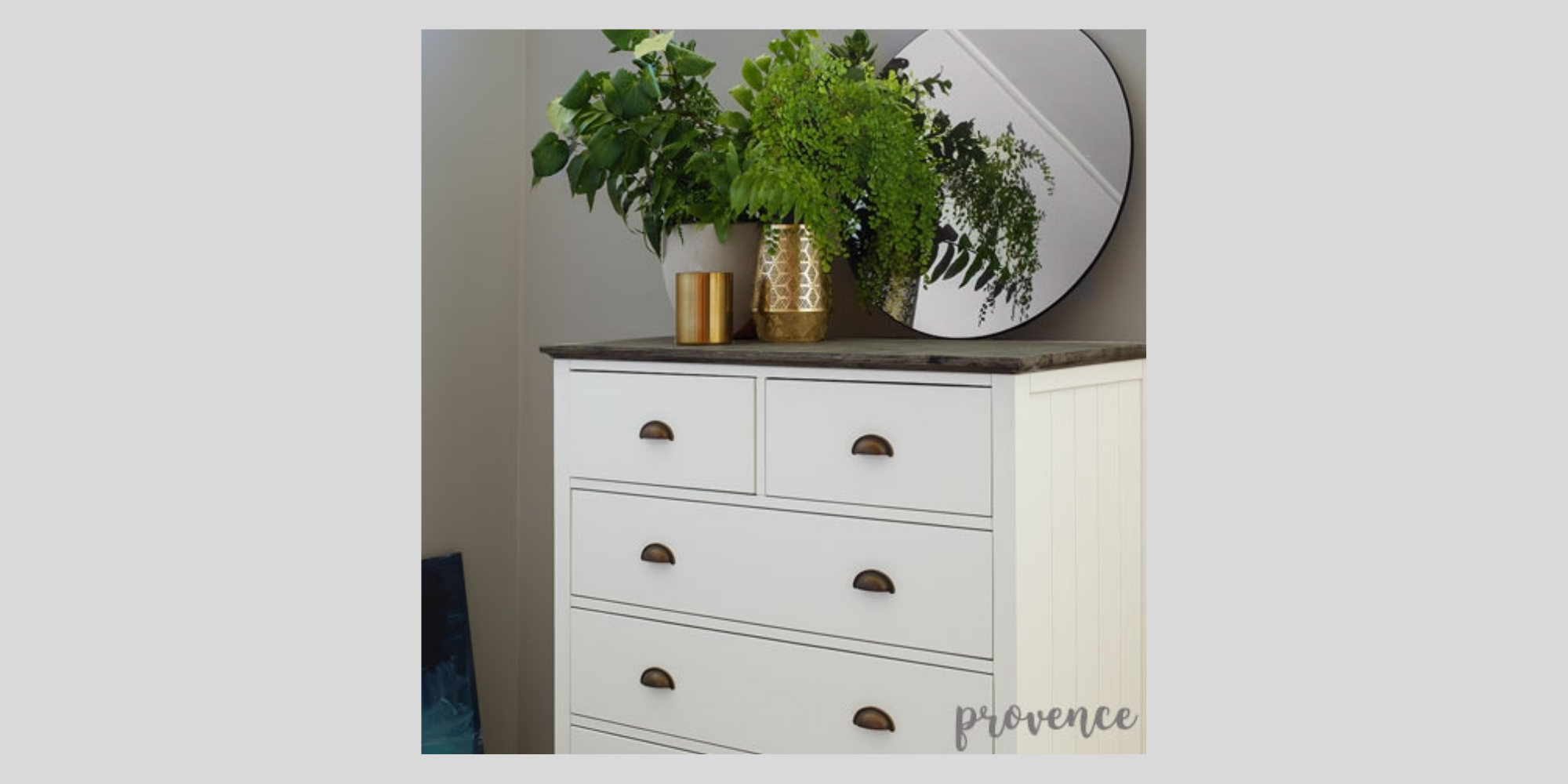 Provence Bedroom Collection