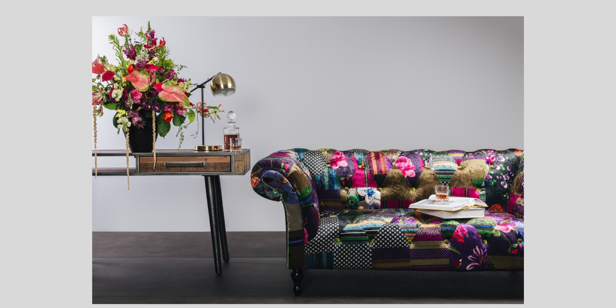 Patchwork Collection