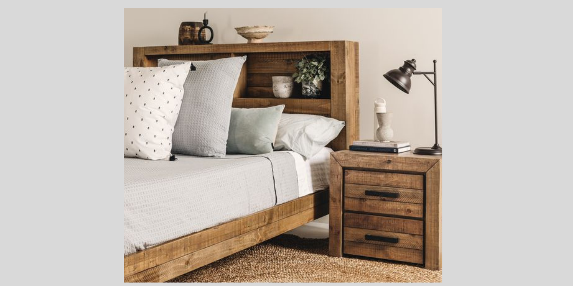 Raglan Bedroom Collection