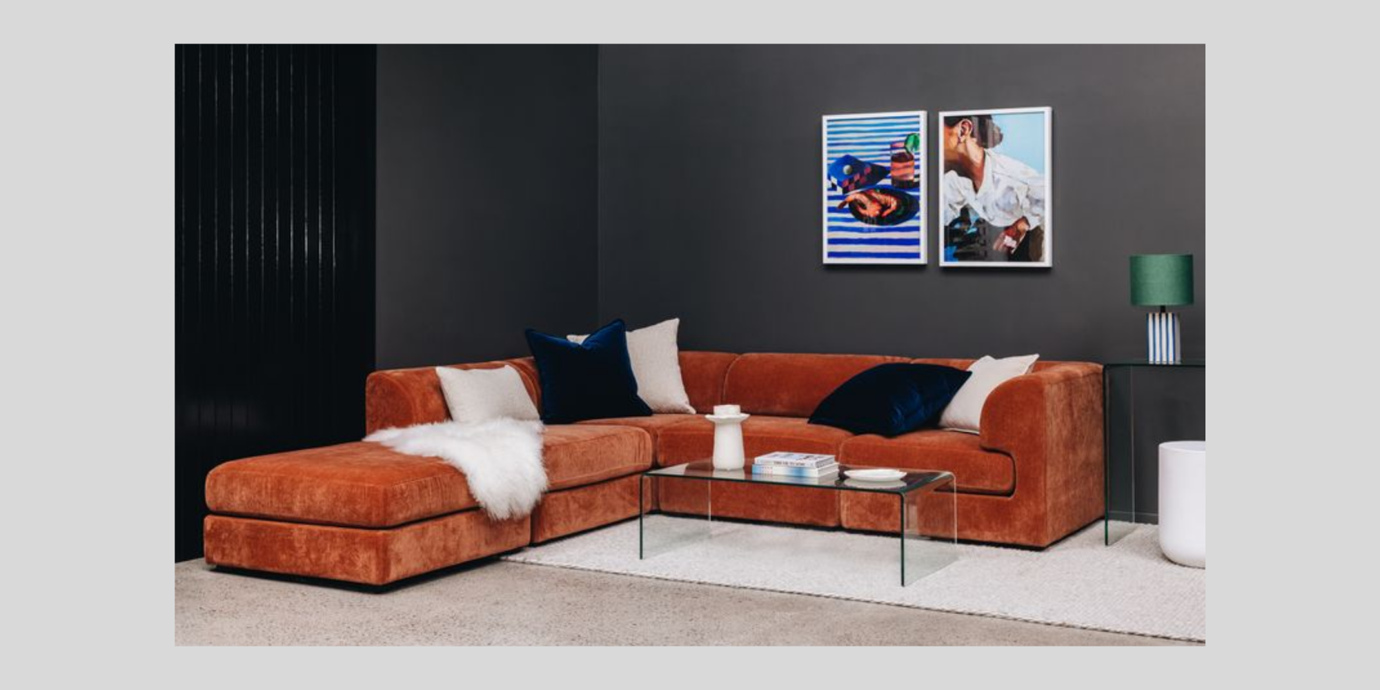 Lounge Suites & Sofas