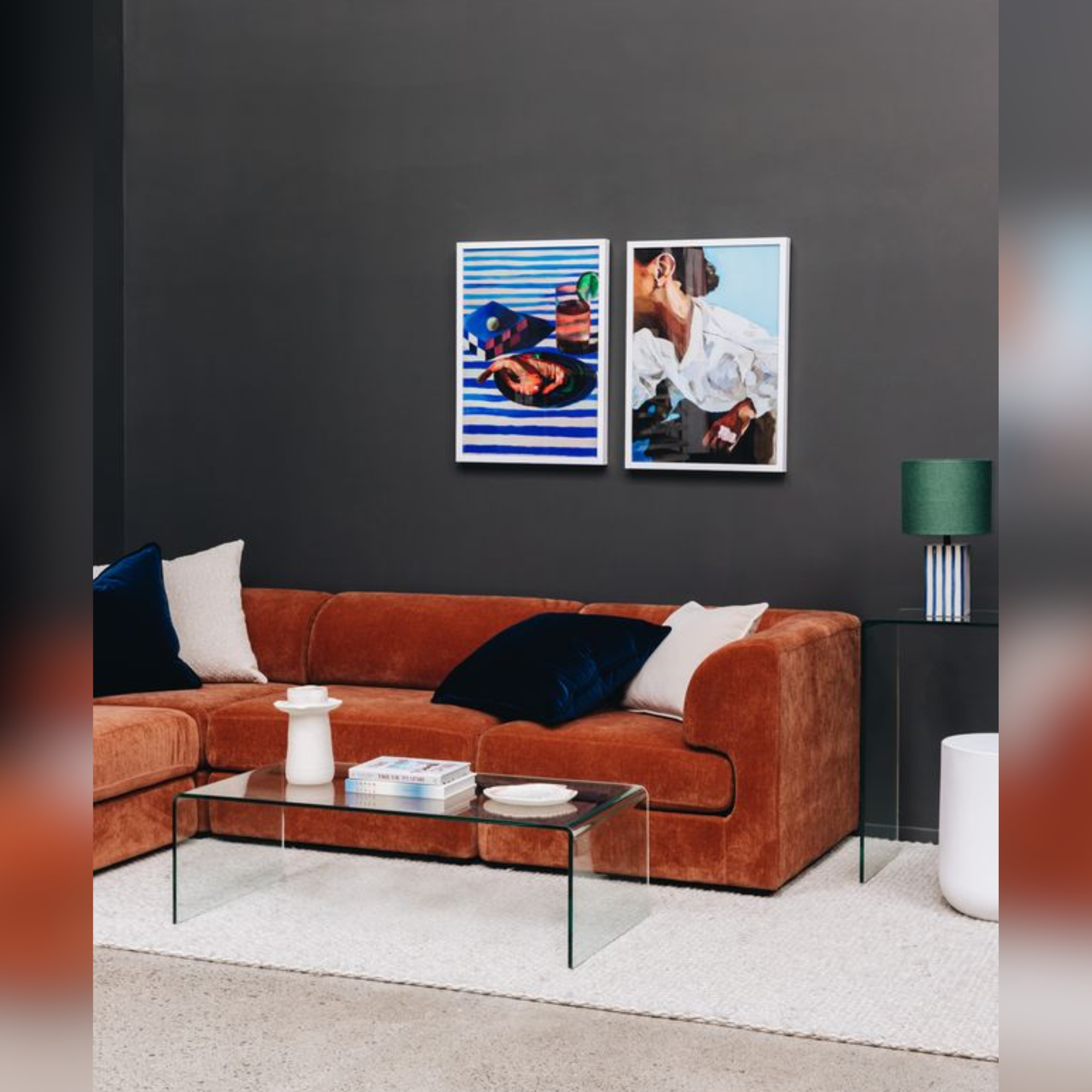 Lounge Suites & Sofas