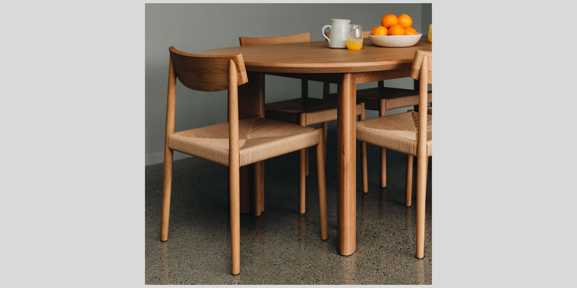 Dining Chairs