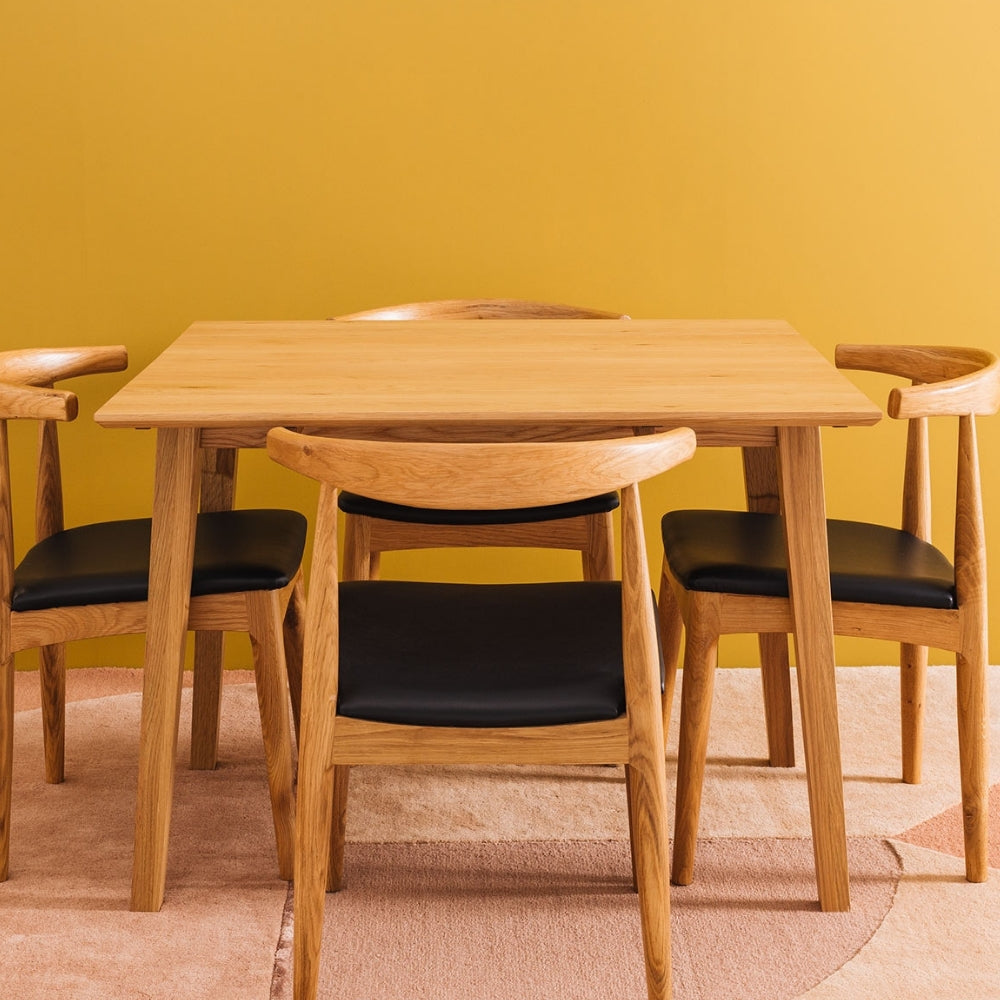 Nordik Dining Collection