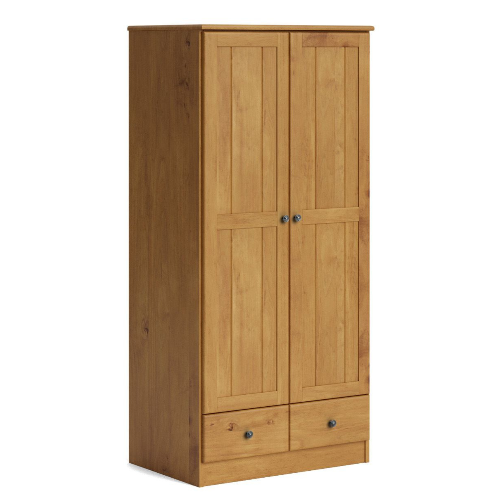 NZ Made Wardrobes