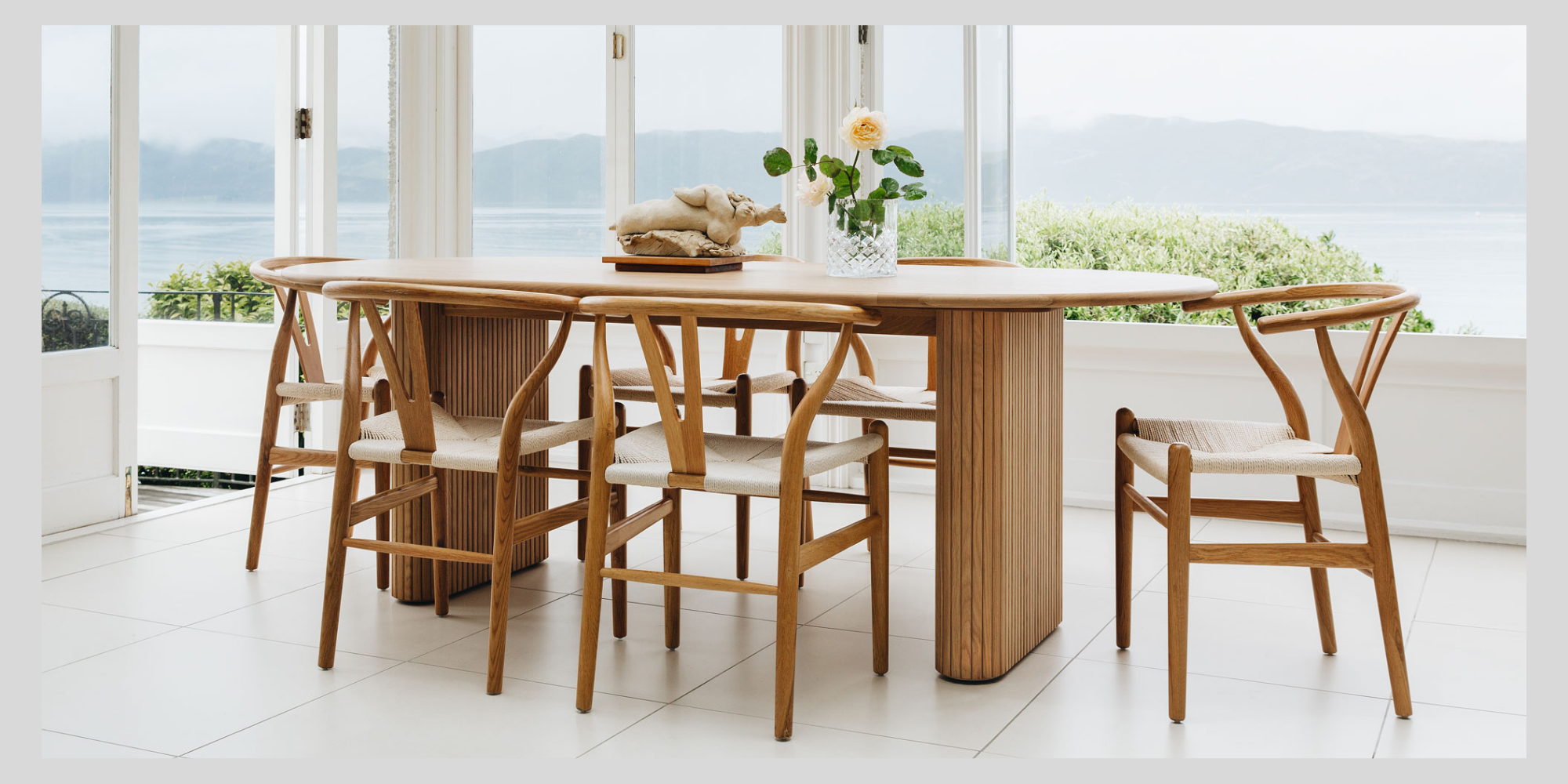 DINING TABLES | Christchurch | The Best Furniture Shop
