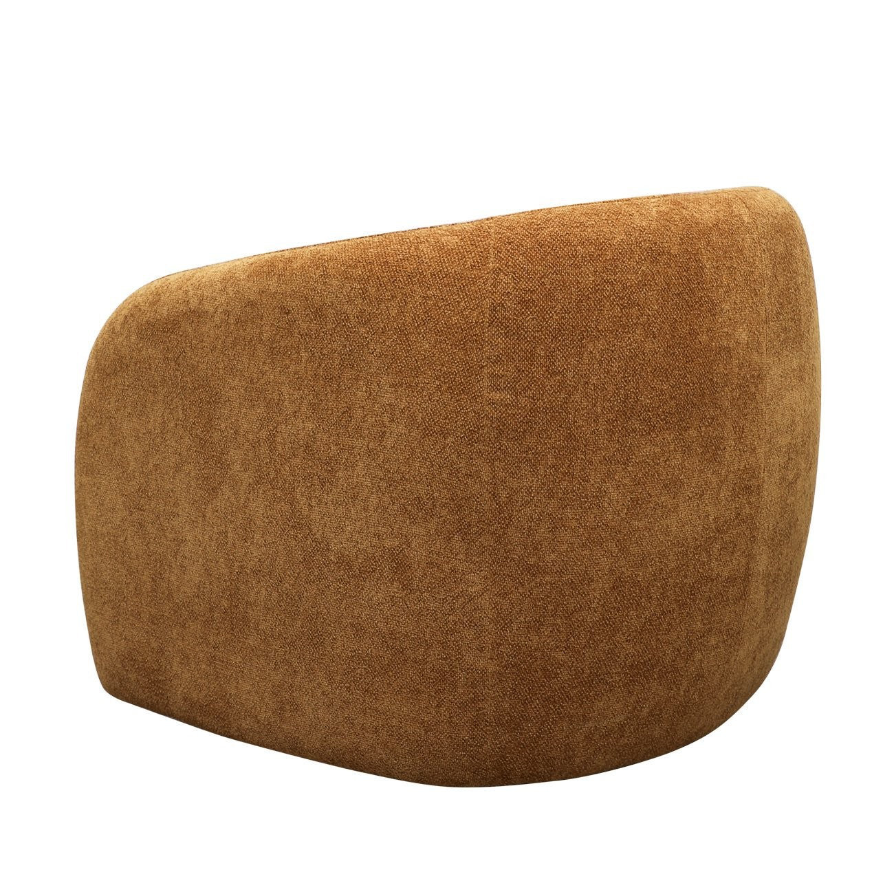 MAX SWIVEL CHAIR | GINGER