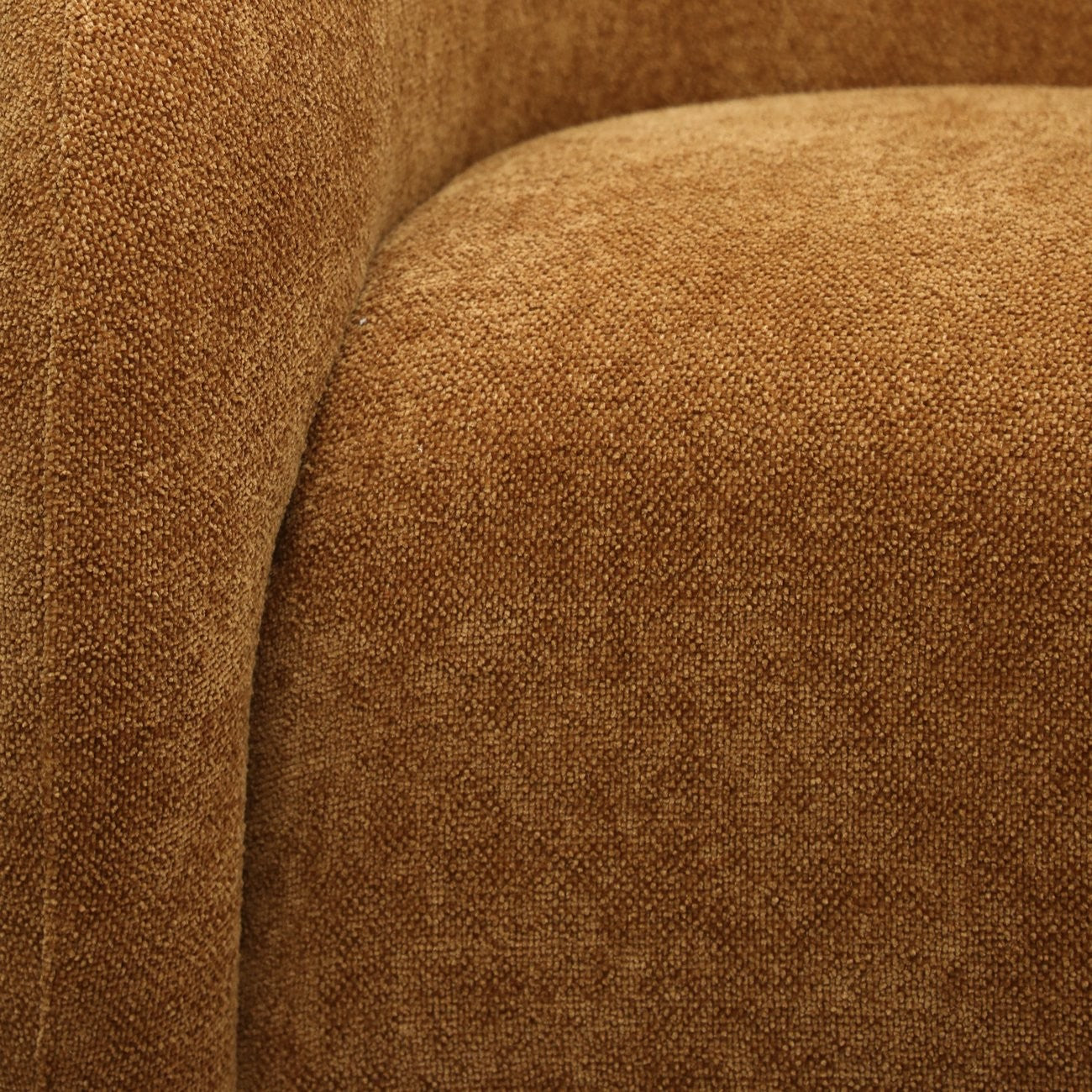 MAX SWIVEL CHAIR | GINGER