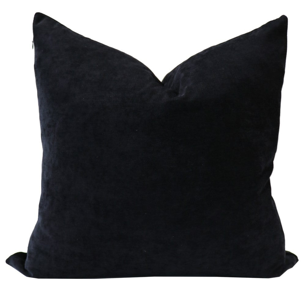 LENNOX CUSHION | FEATHER INNER | SEVERAL COLOURS
