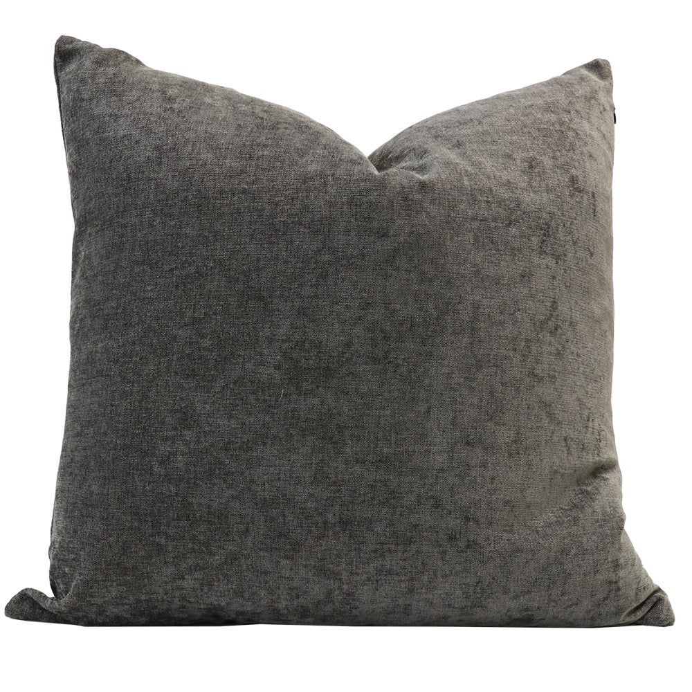 LENNOX CUSHION | FEATHER INNER | SEVERAL COLOURS