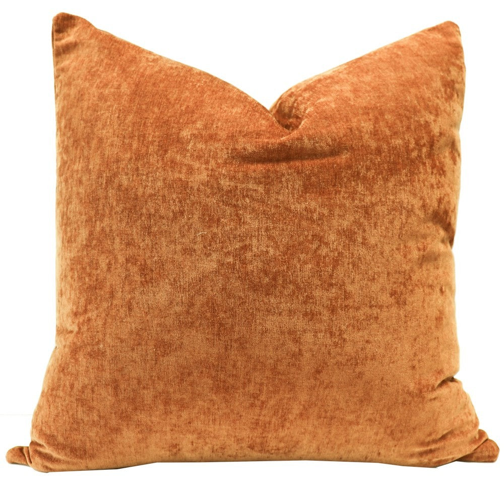 LENNOX CUSHION | FEATHER INNER | SEVERAL COLOURS