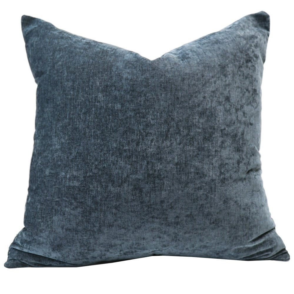 LENNOX CUSHION | FEATHER INNER | SEVERAL COLOURS