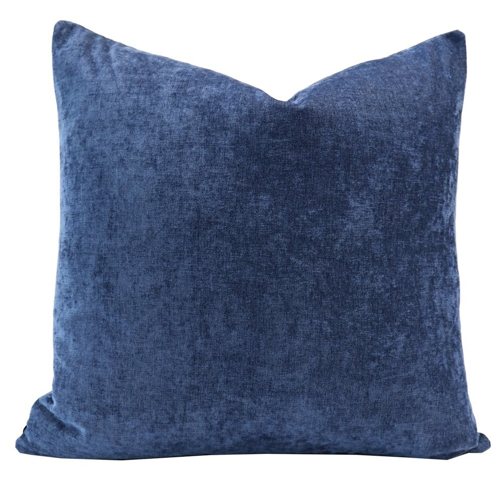 Lennox Cushion - Feather Inner | Several Colours