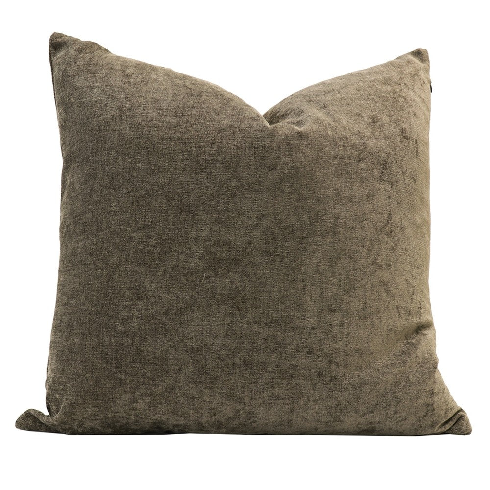 LENNOX CUSHION | FEATHER INNER | SEVERAL COLOURS