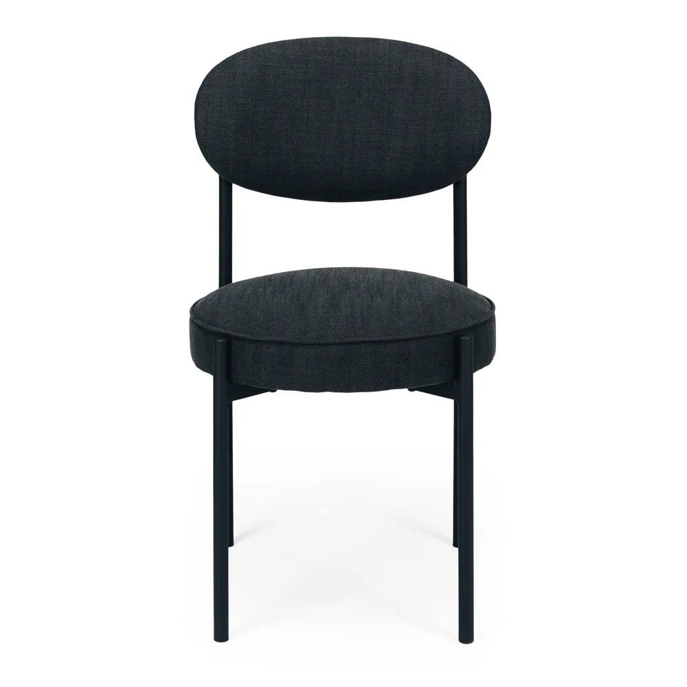 HARMONY DINING CHAIR | 3 COLOURS