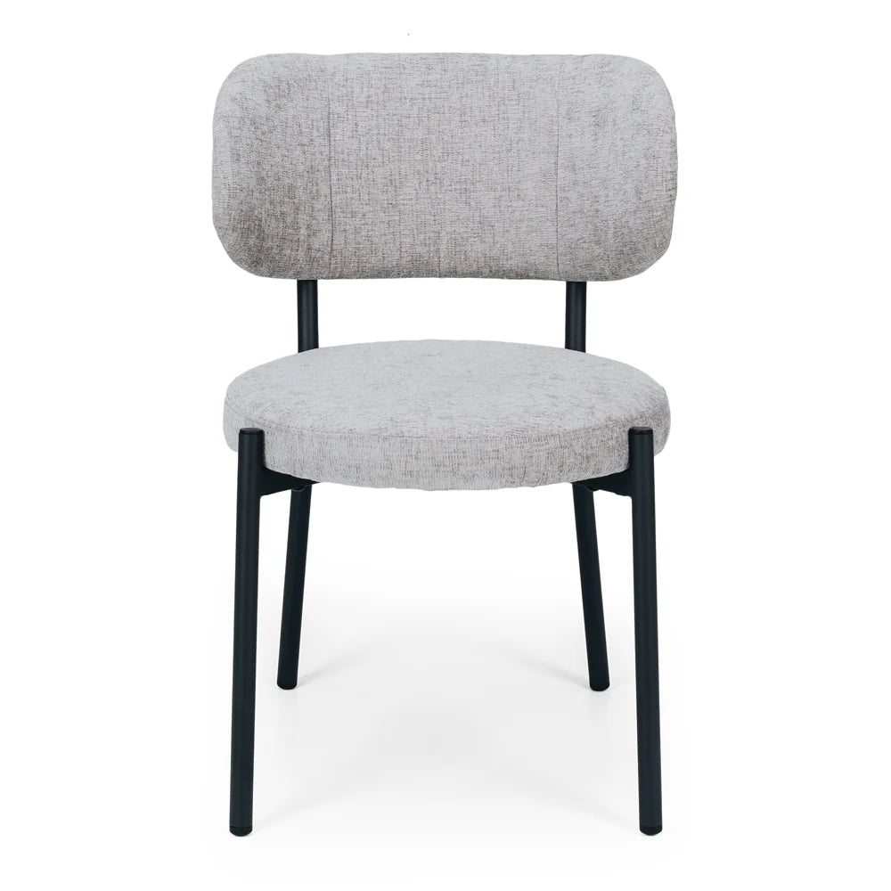 WRAP DINING CHAIR | 3 COLOURS
