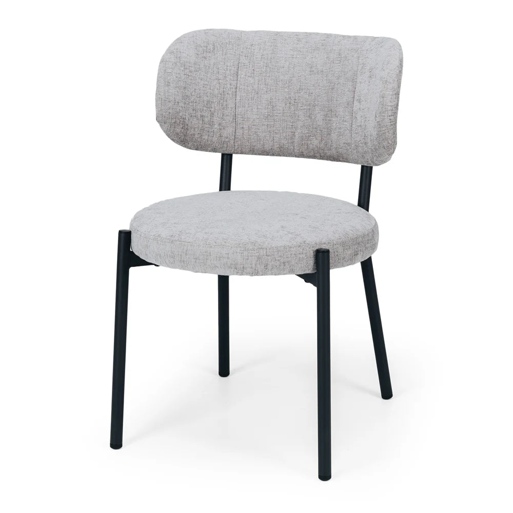 WRAP DINING CHAIR | 2 COLOURS