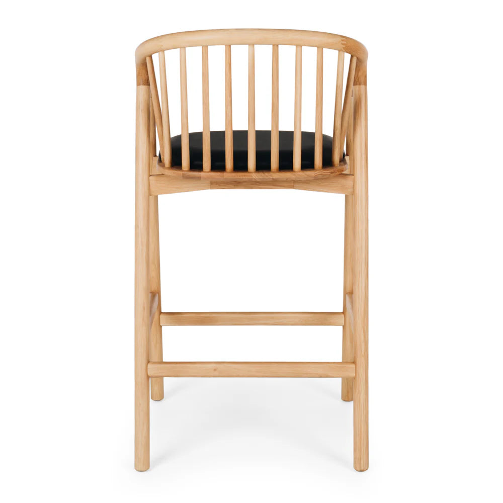 NORD BARSTOOL | NATURAL