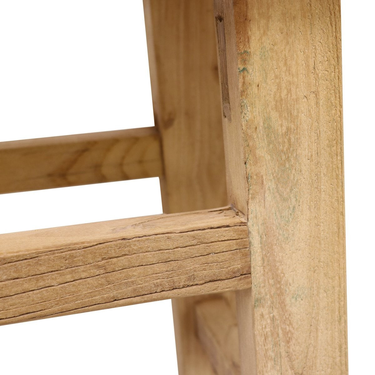 PARQ SHORT CONSOLE | NATURAL