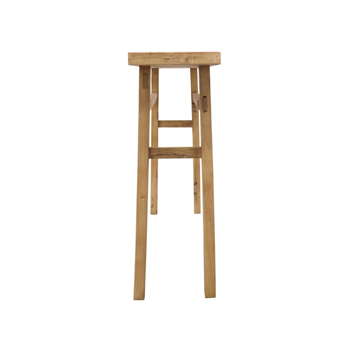 PARQ SHORT CONSOLE | NATURAL