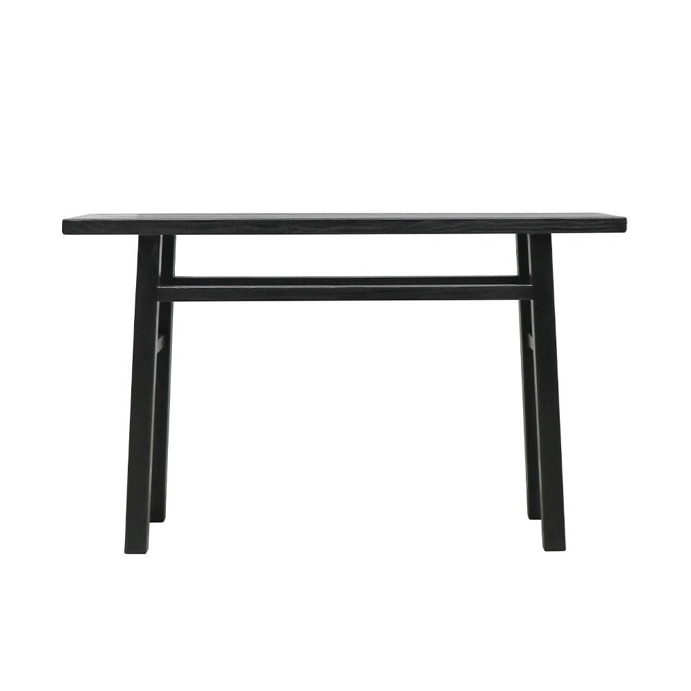 PARQ LONG CONSOLE | BLACK