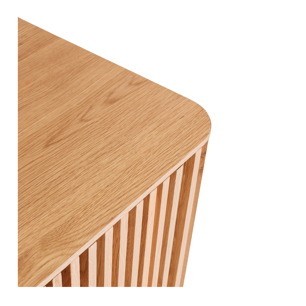 LINEA SIDEBOARD | NATURAL OAK