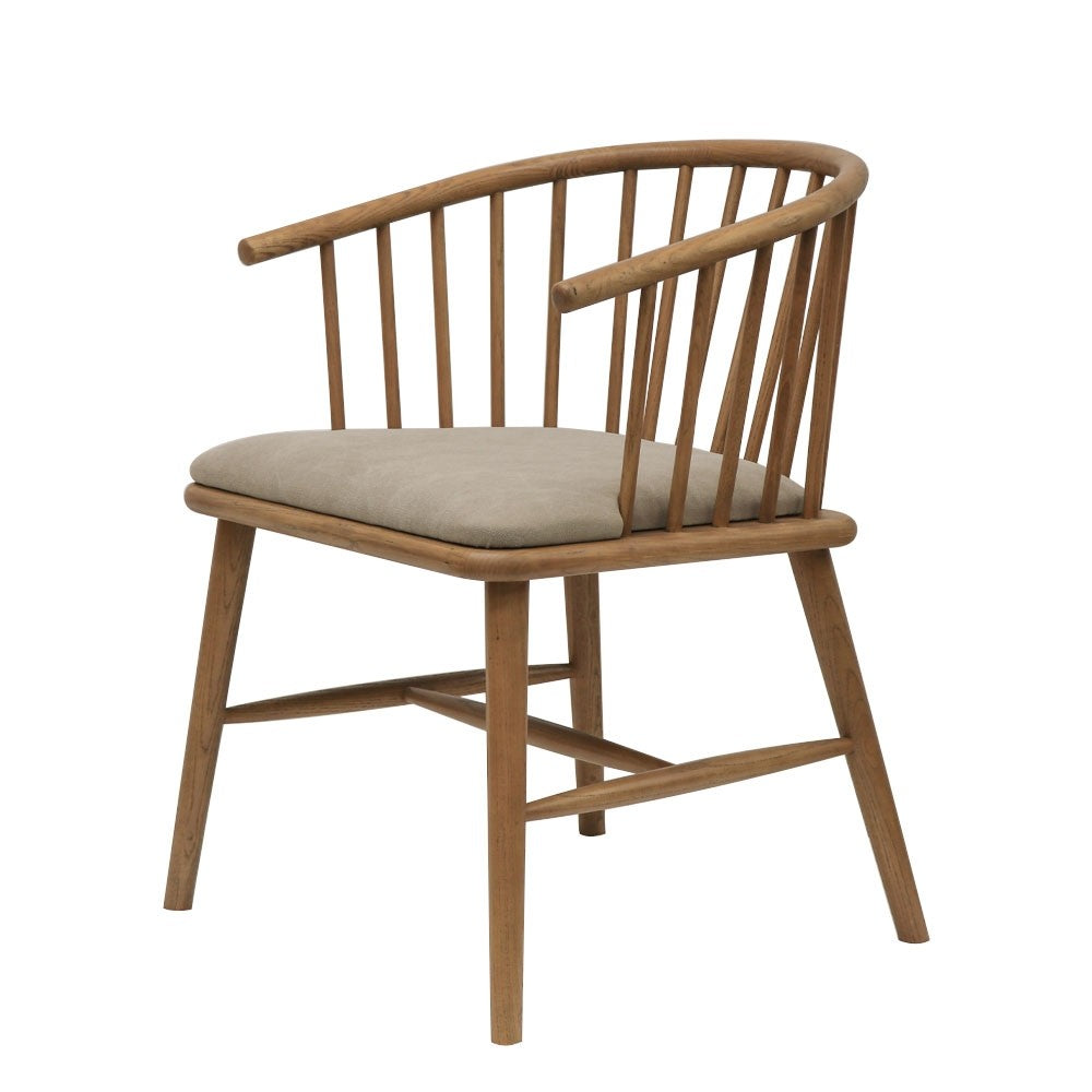ANKARA DINING CHAIRS | DESERT