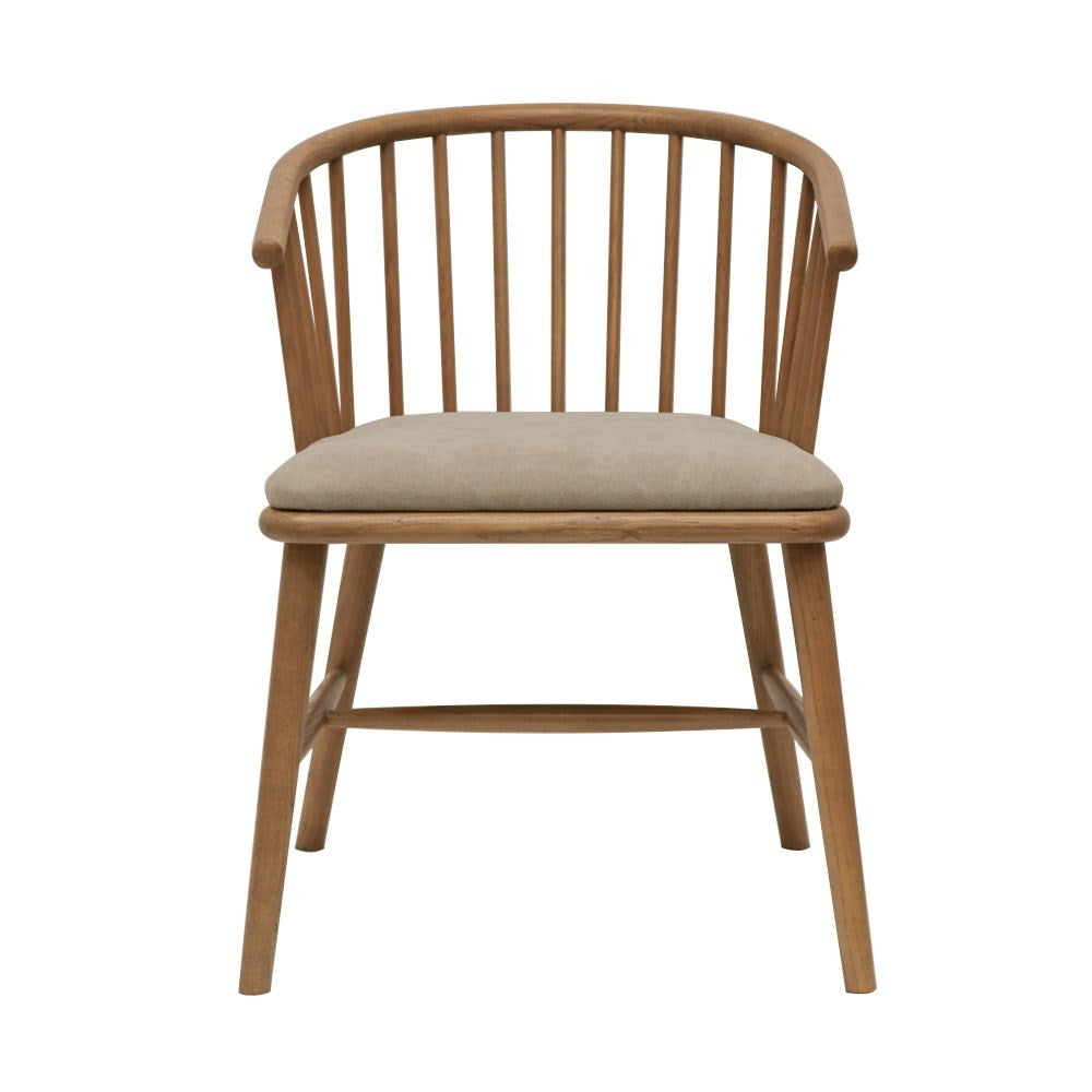ANKARA DINING CHAIRS | DESERT