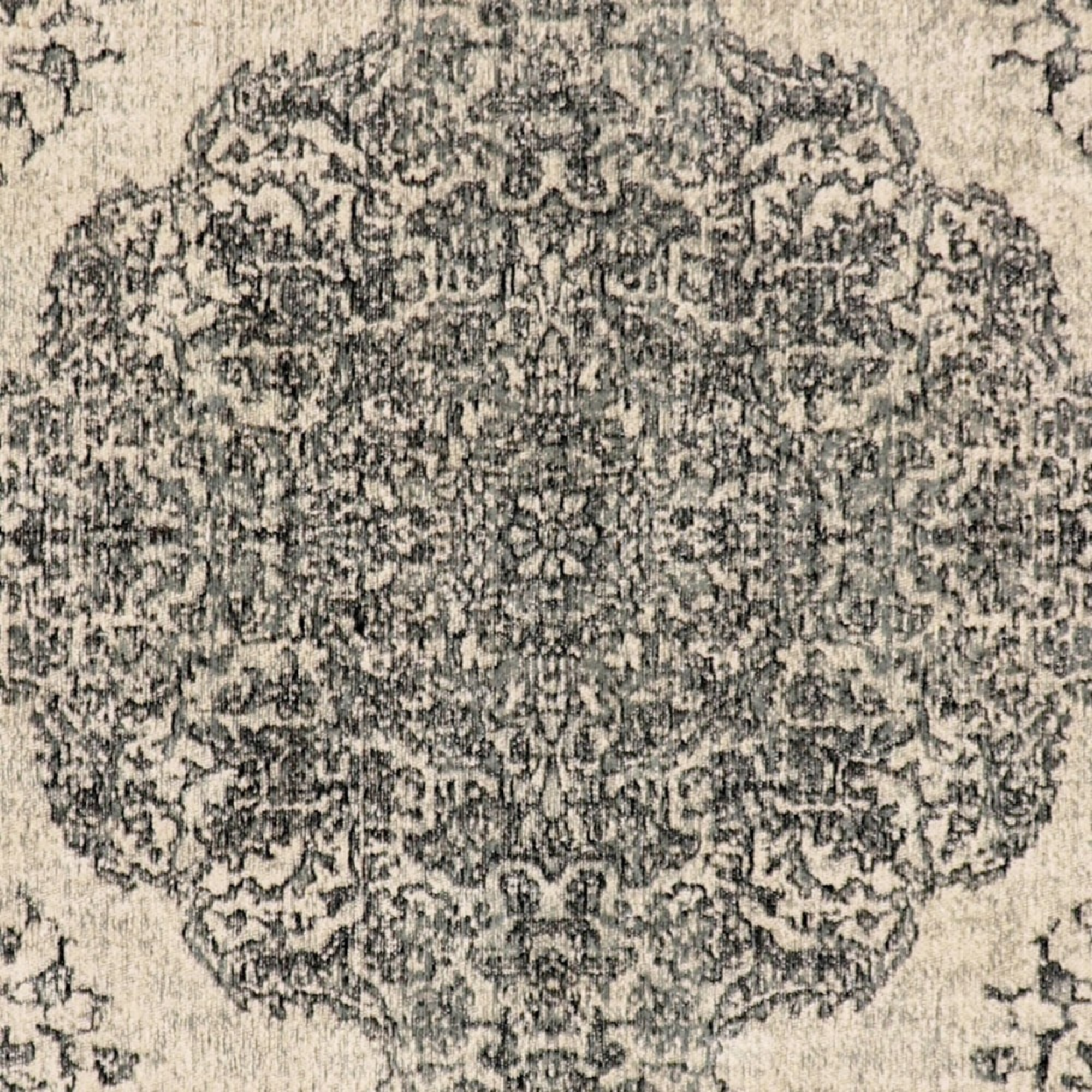 ADONIS RUG EMPEROR GREY | 2 SIZES
