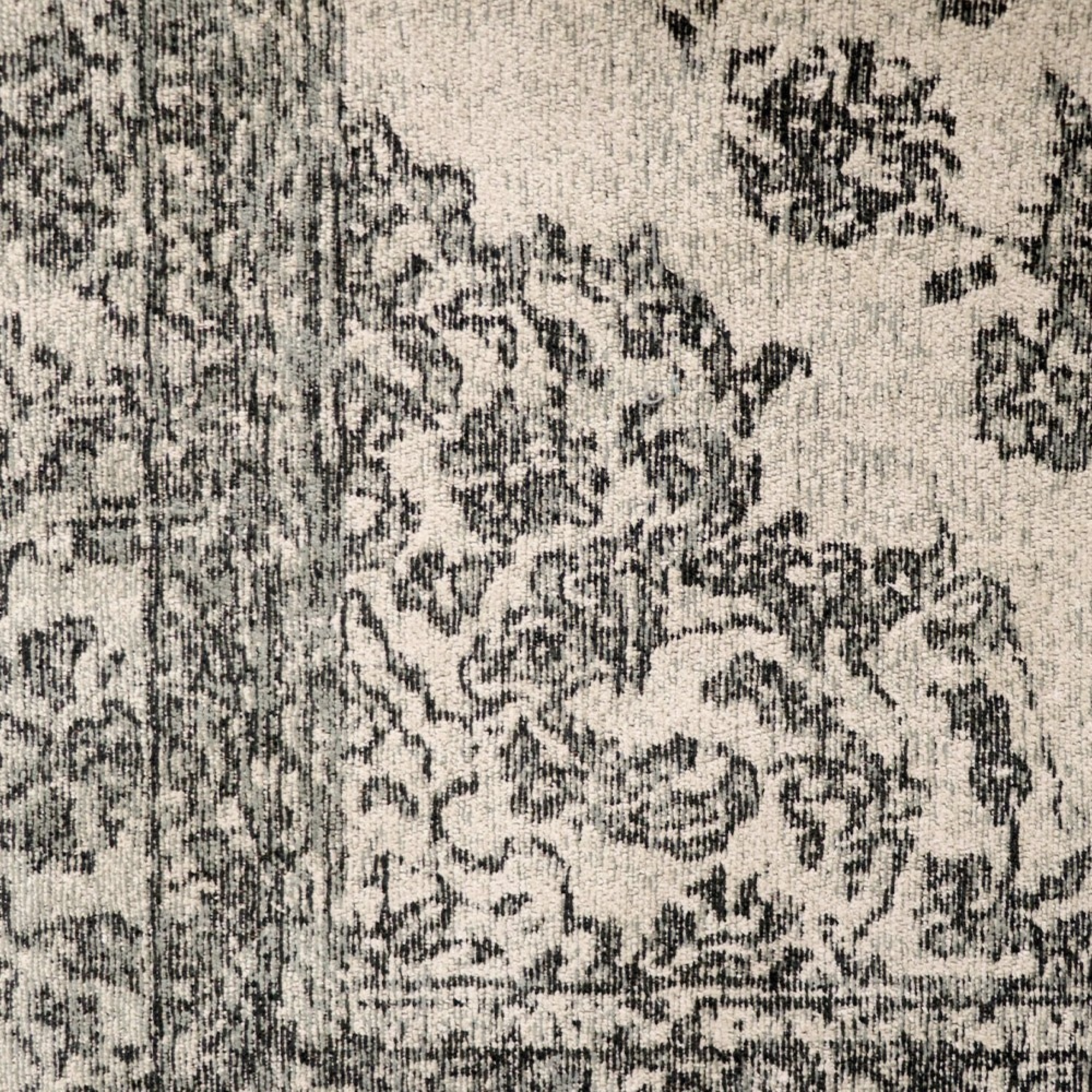 ADONIS RUG EMPEROR GREY | 2 SIZES