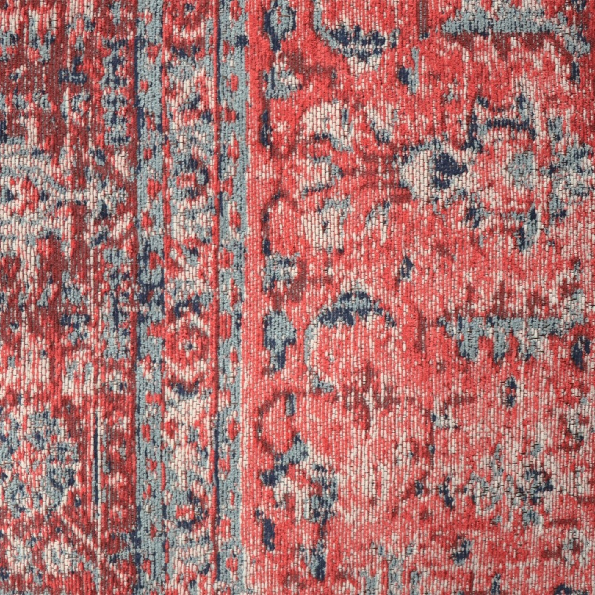 ADONIS RUG KESHAN RED | 2 SIZES