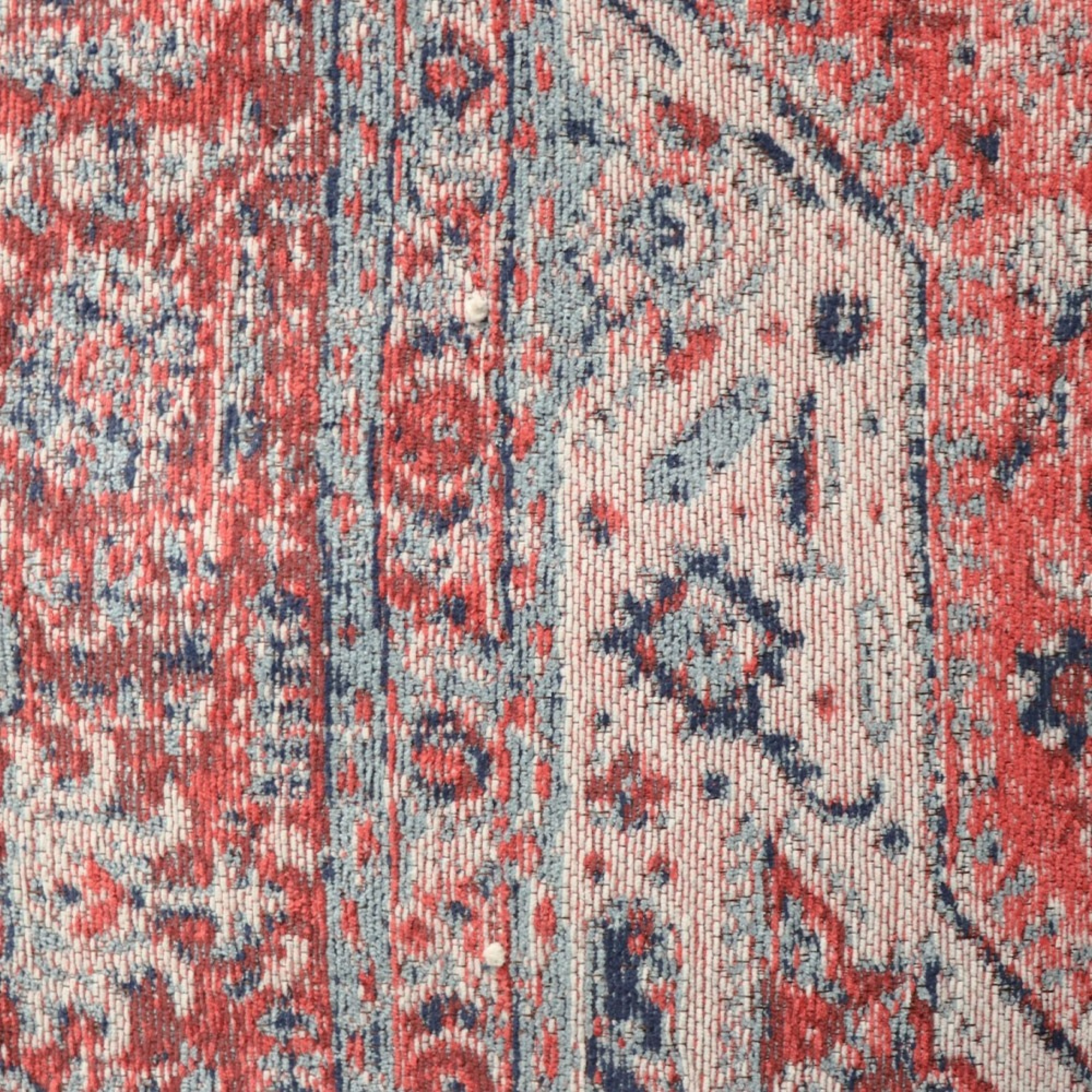 ADONIS RUG KESHAN RED | 2 SIZES