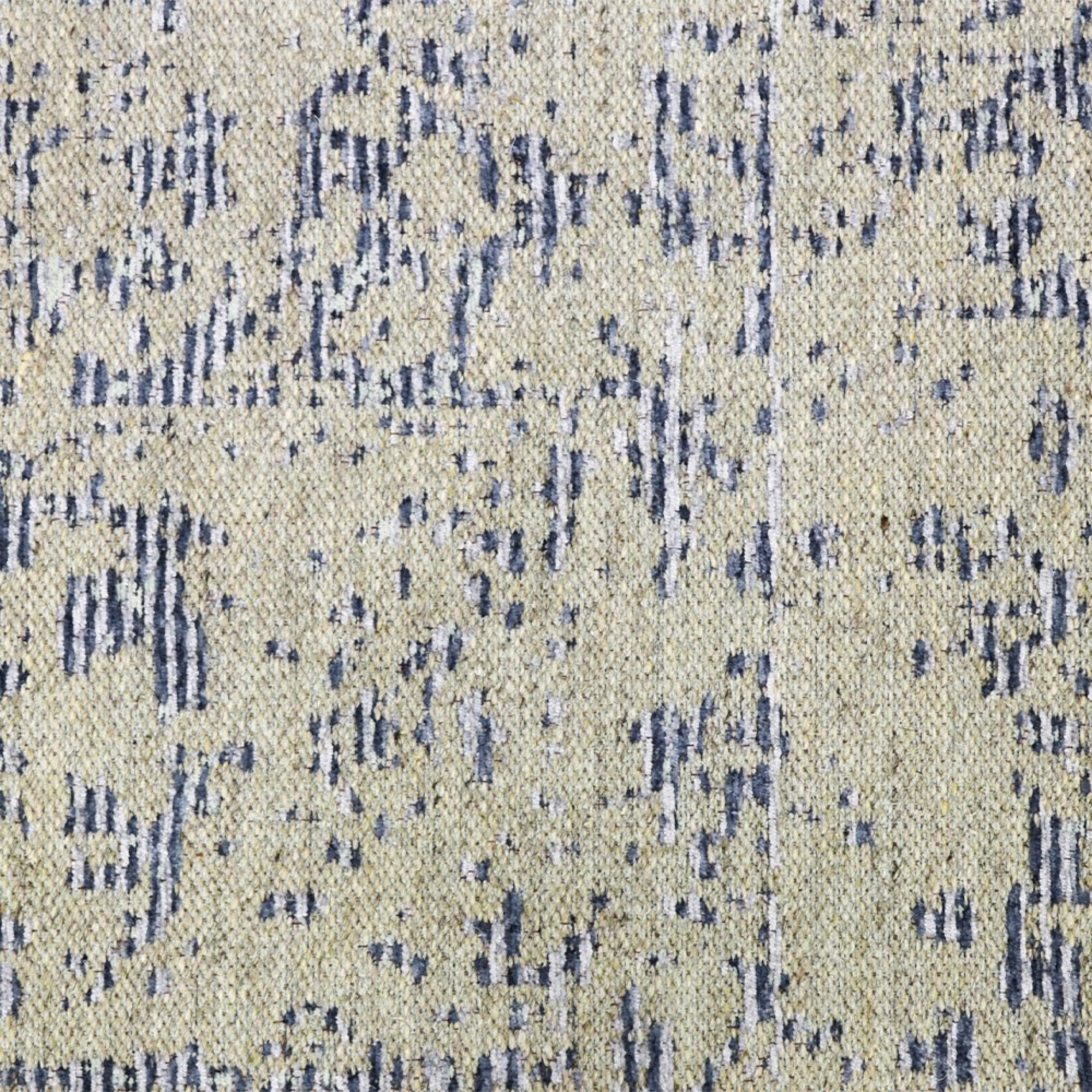 ADONIS RUG NOMAD GREY BLUE | 2 SIZES