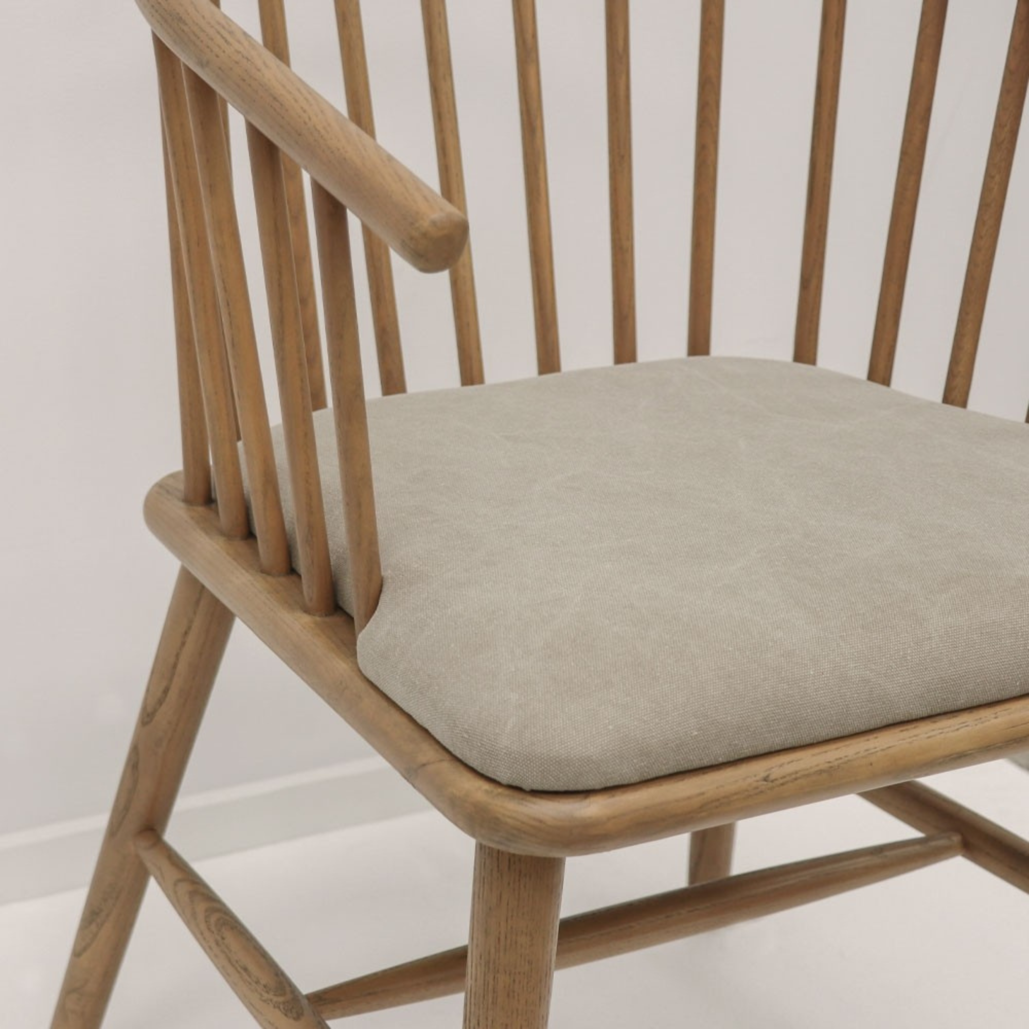 ANKARA DINING CHAIRS | DESERT