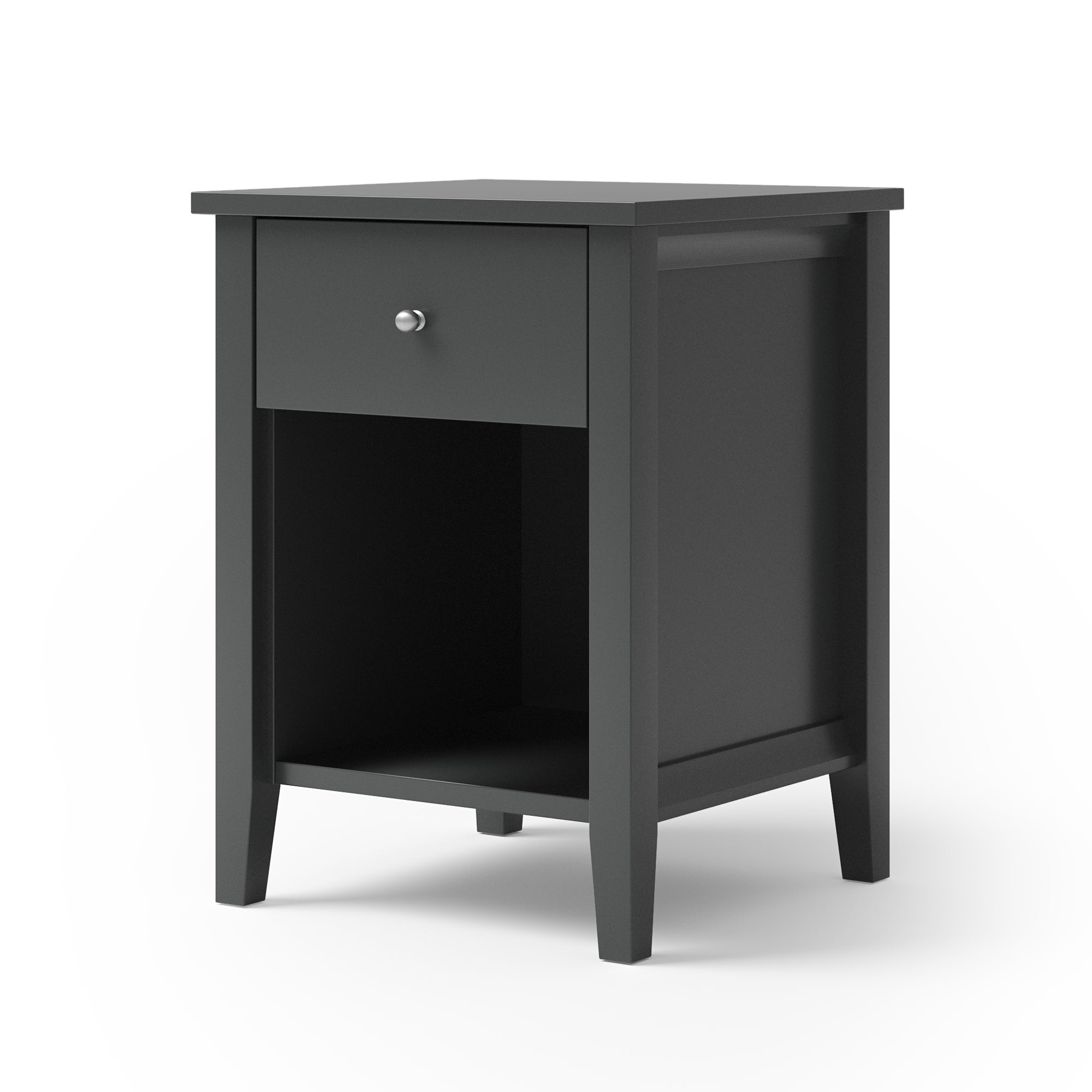 ADVENTURE 1 DRAWER BEDSIDE CABINET | NZ MADE