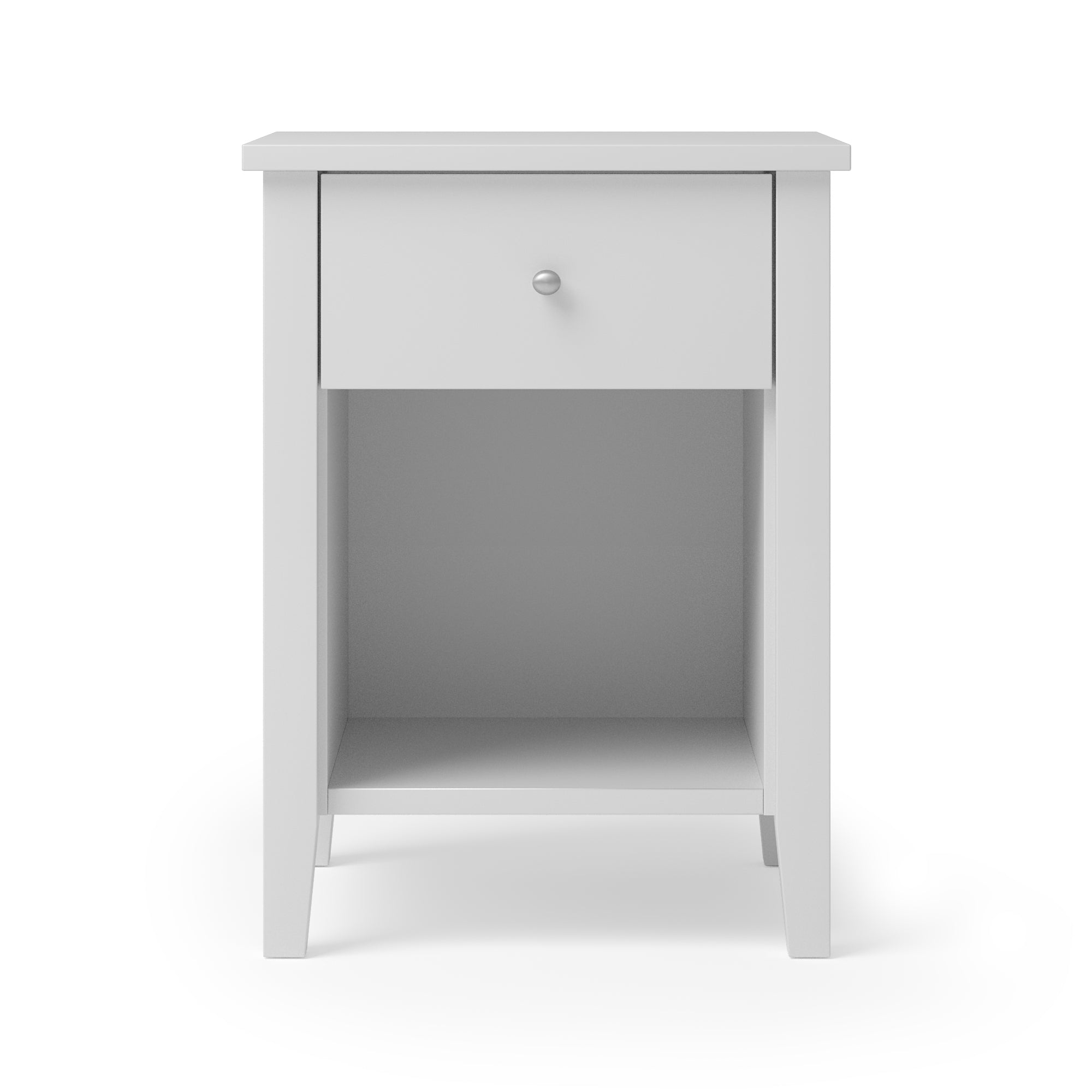 Adventure 1 Drawer Bedside Cabinet | NZ Made