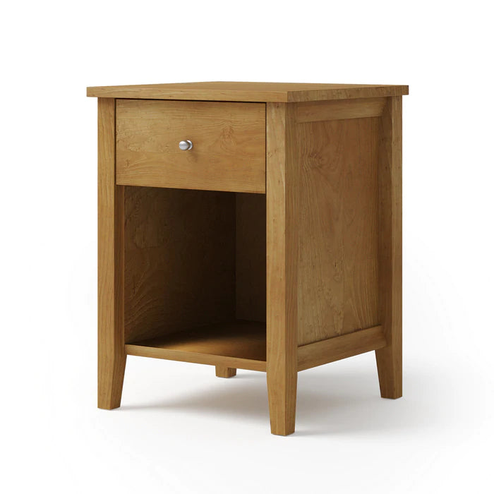 Adventure 1 Drawer Bedside Cabinet | NZ Made