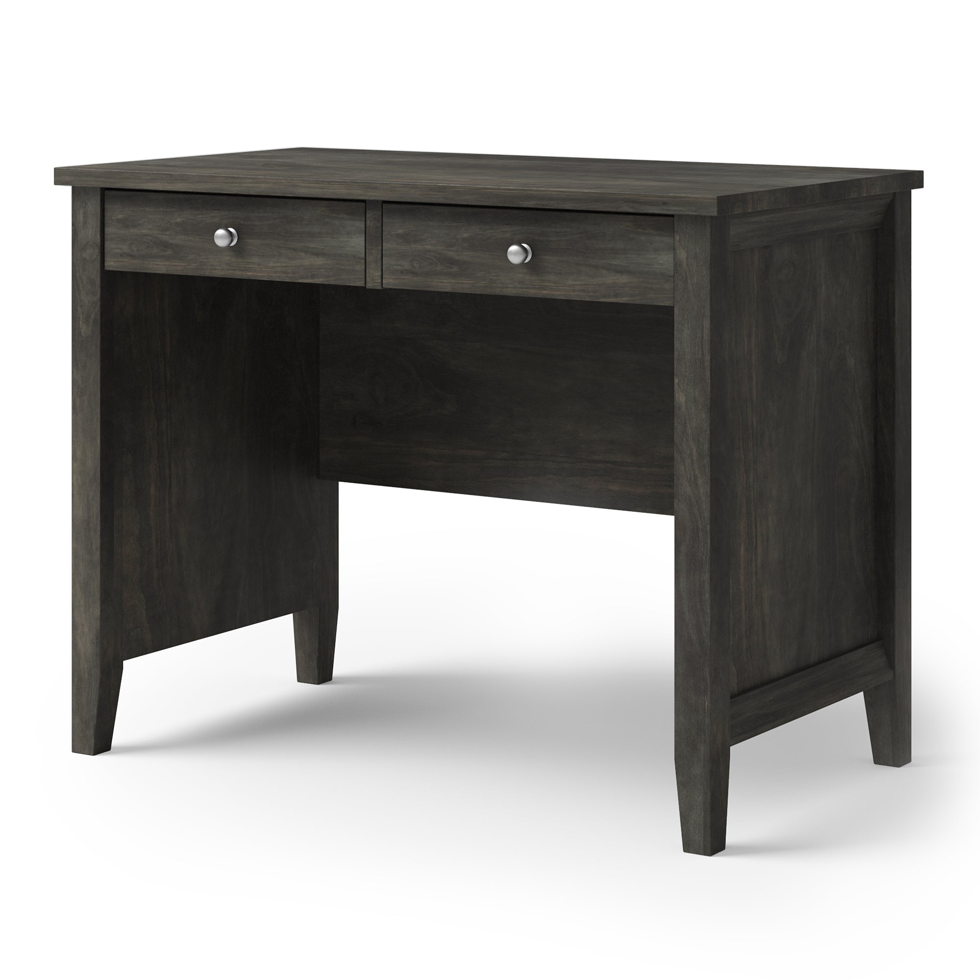 ADVENTURE 2 DRAWER DESK | NZ MADE