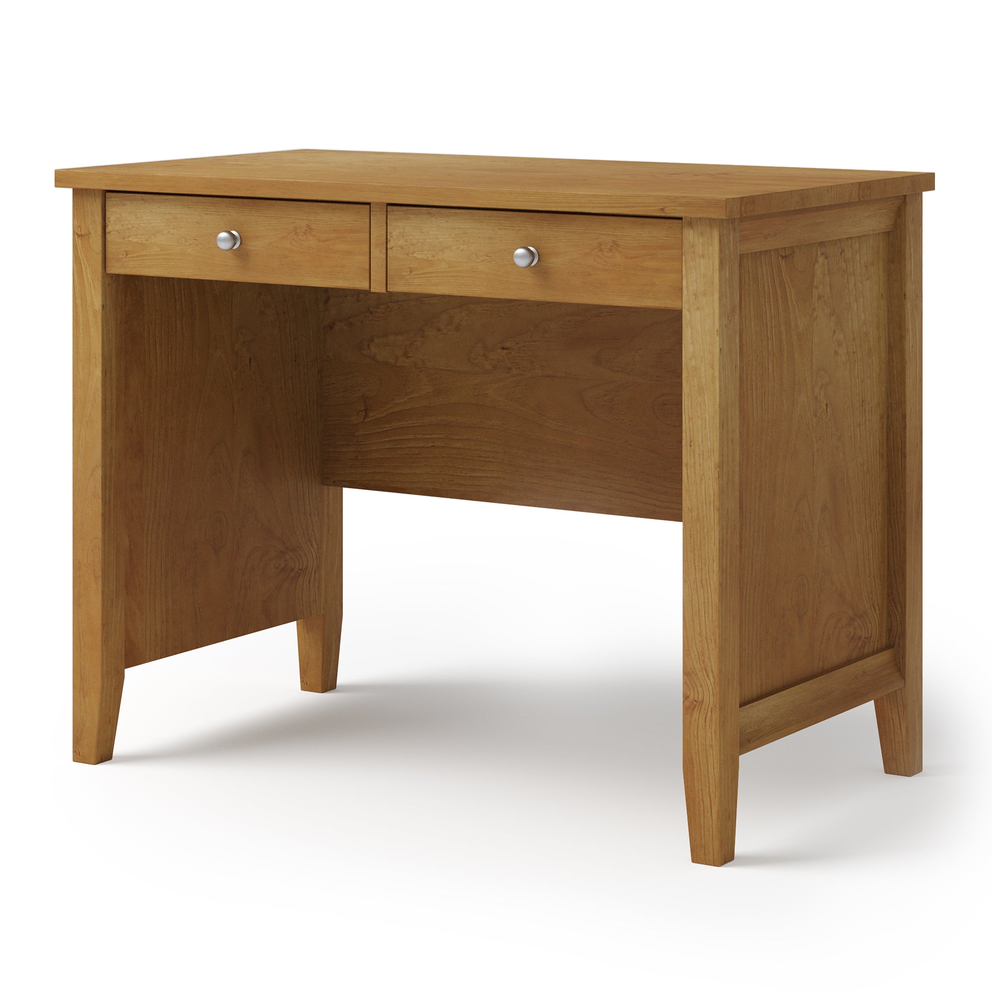 ADVENTURE 2 DRAWER DESK | NZ MADE